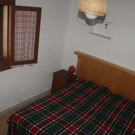 Apartment Posta Del Sole *