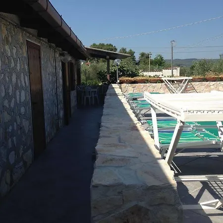 Posta Del Sole Apartment *