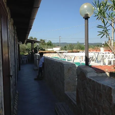 Appartamento Posta Del Sole Vieste
