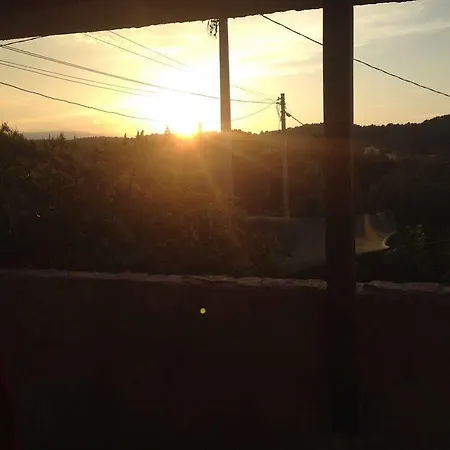 Posta Del Sole *