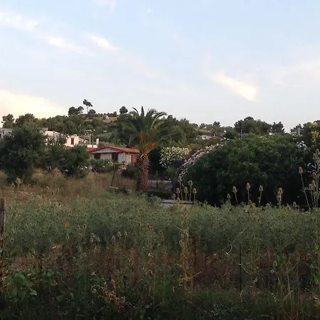Posta Del Sole Appartamento Vieste