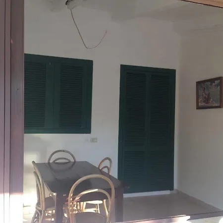 Posta Del Sole Vieste
