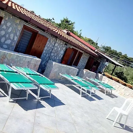 Posta Del Sole Appartamento *