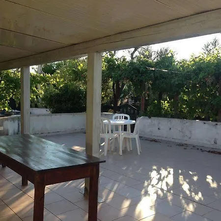 Appartamento Posta Del Sole Vieste