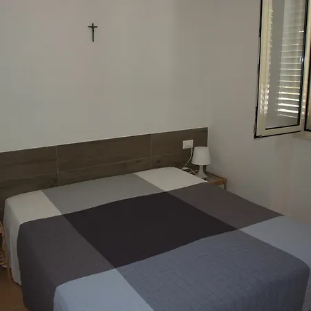 Posta Del Sole Apartment *
