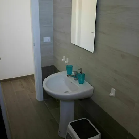 Posta Del Sole Apartment