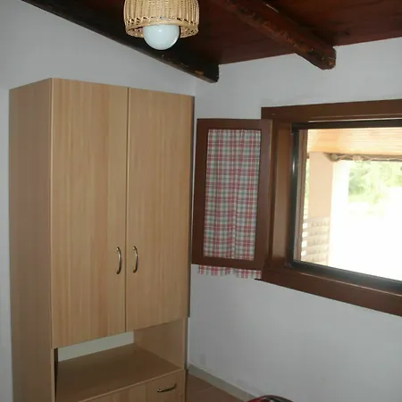 Posta Del Sole Apartment Vieste