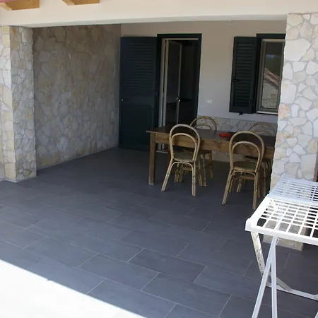 Apartment Posta Del Sole *