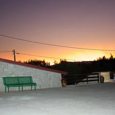 Posta Del Sole Vieste