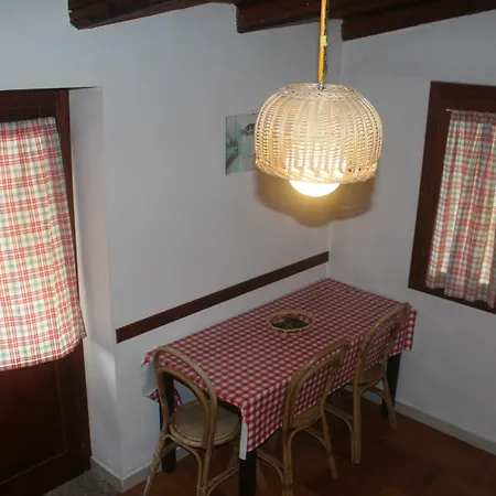 Posta Del Sole Apartment Vieste