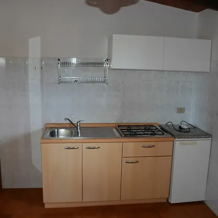 Posta Del Sole Appartamento