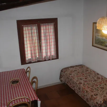 Posta Del Sole Apartment