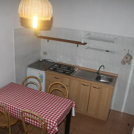 Apartment Posta Del Sole *