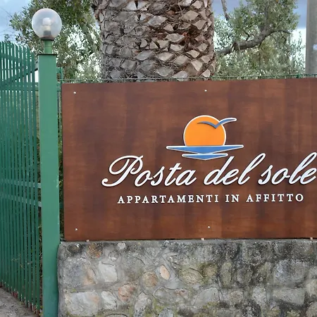 Posta Del Sole