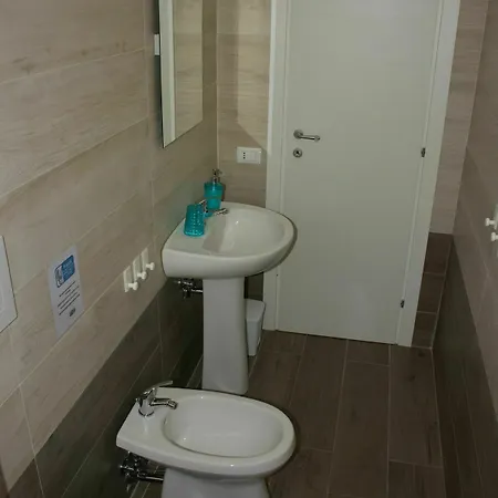 Posta Del Sole Apartment *