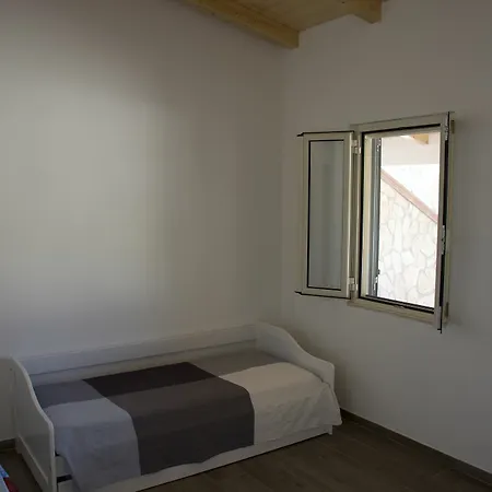 Apartment Posta Del Sole Vieste