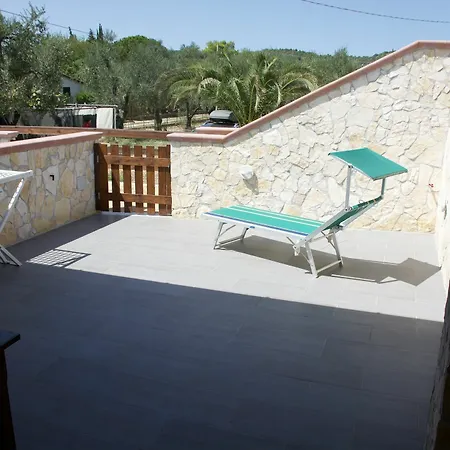 Posta Del Sole Vieste
