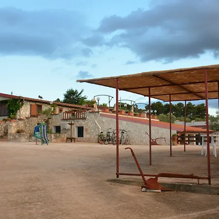 Posta Del Sole