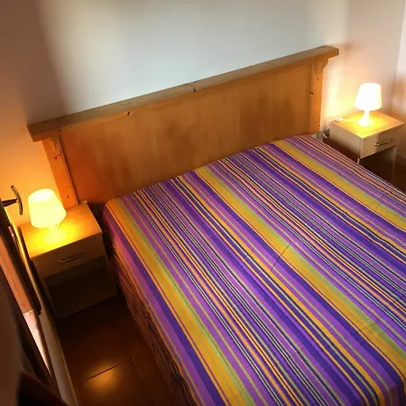Posta Del Sole Apartment *