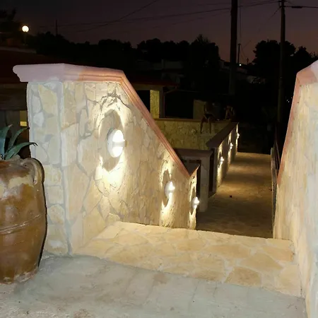 Appartamento Posta Del Sole Vieste
