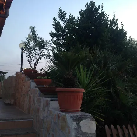 Posta Del Sole Vieste