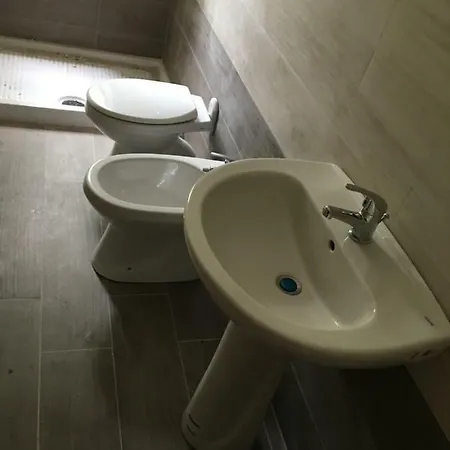 Posta Del Sole Apartment