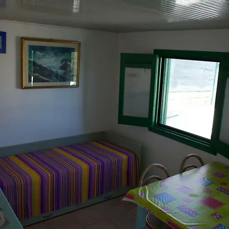 Apartment Posta Del Sole