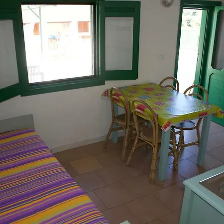 Posta Del Sole Vieste