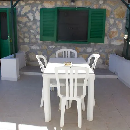 Apartment Posta Del Sole *