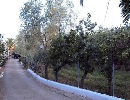 Posta Del Sole Вьесте