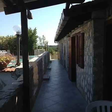 Apartment Posta Del Sole