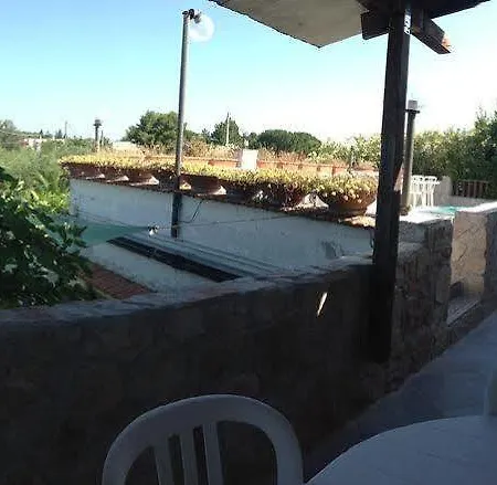 Apartment Posta Del Sole