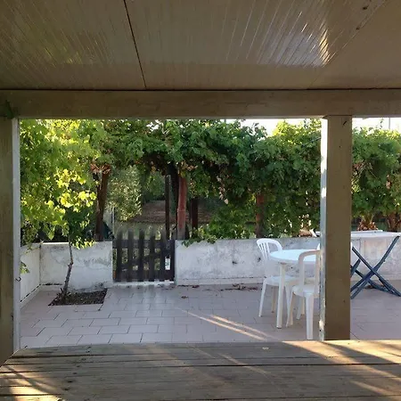 Apartment Posta Del Sole Vieste