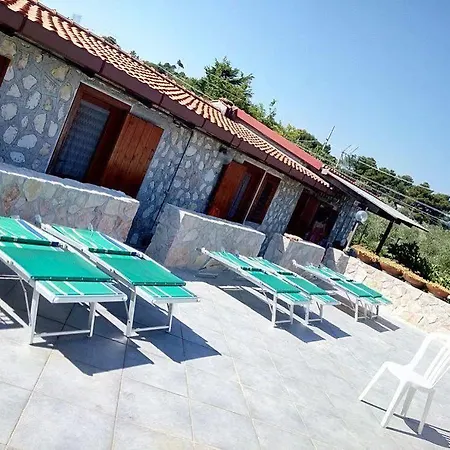 Posta Del Sole Апартаменты *
