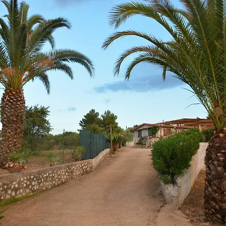 Apartment Posta Del Sole Vieste