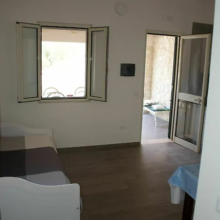 Posta Del Sole Apartment *