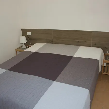 Apartment Posta Del Sole Vieste