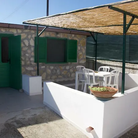 Apartment Posta Del Sole *